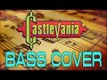 Castlevania Bass Cover