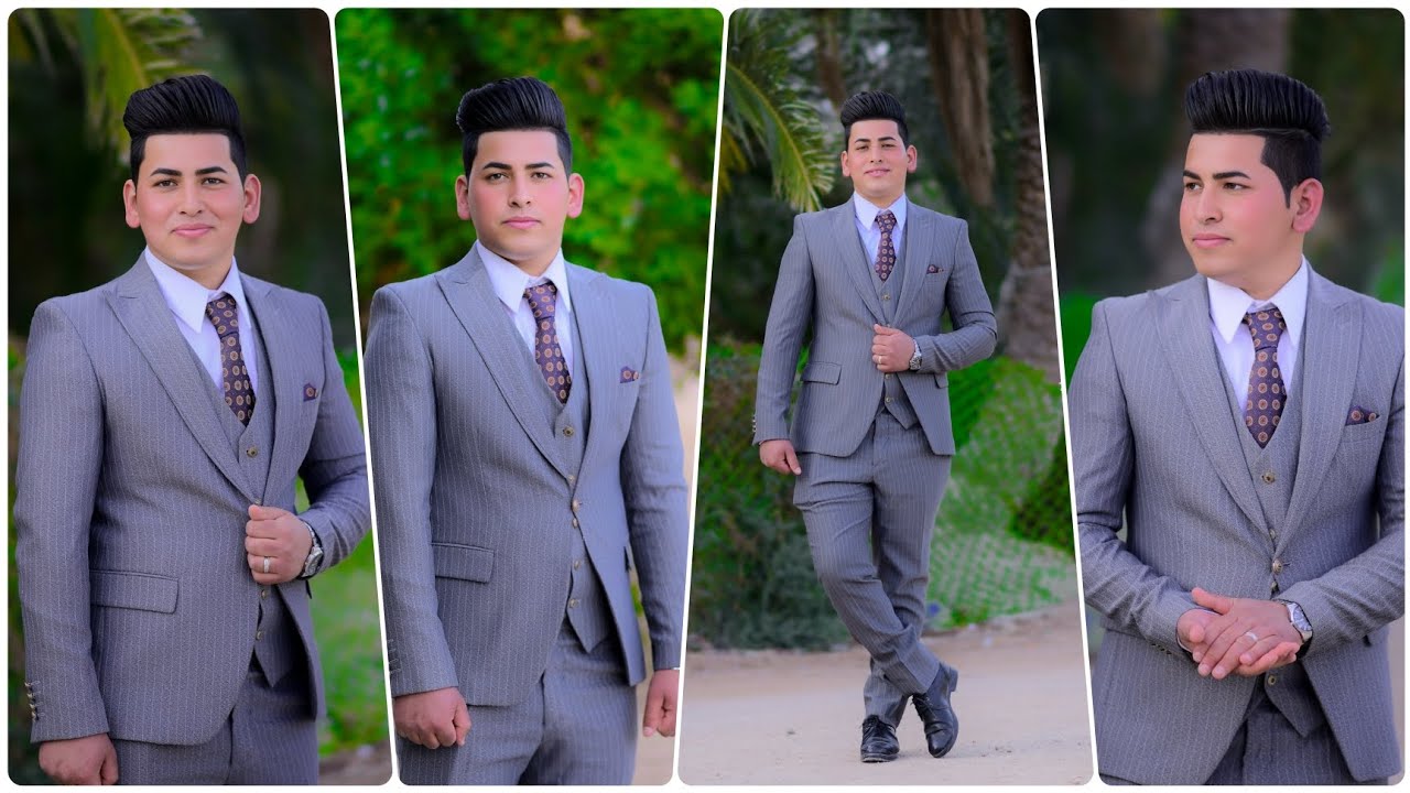 حفل زفاف المرتب ــ مقتدى علي ــ ذي قار قضاء الفهود ــ التصوير والمونتاج حسين باسم محمد ــ 2025