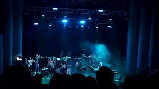 RL's - Snarky Puppy • Empire Central Tour • Chile 2023