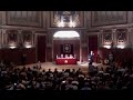 "El porvenir de España" de Antonio García-Trevijano, Conferencia completa.