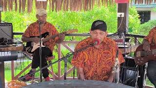Dearest Lalokau Cover - Demas Saul ft. John Saul