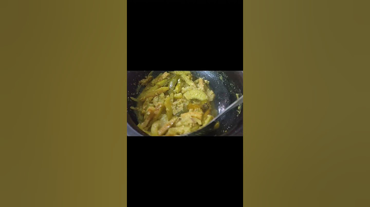 കോവയ്ക്ക അവിയൽ  kovakkay Aviyal
