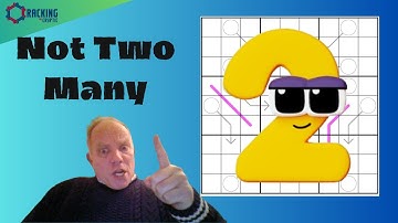 Arrows Pointing at Great Sudoku