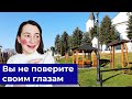 Польское село сводит с ума. Как так можно жить?