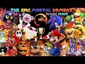 Youtube Thumbnail title