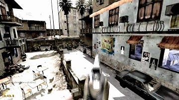 CoD4: tINYYYYY Miniclip #1 | By VeLocityyy