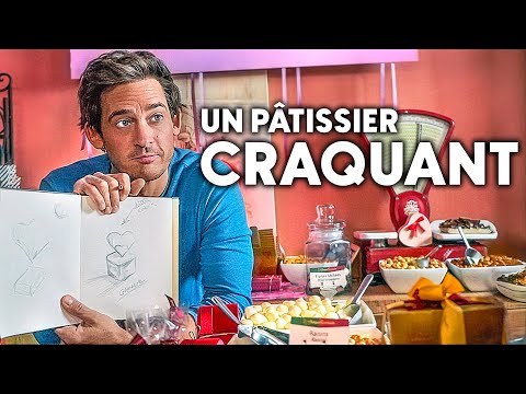 Un Pâtissier Craquant Romance