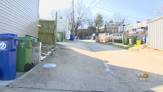 Baltimore DPW Sending Out 2022 Calendars