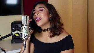 Rihanna - Love On The Brain (Marilyn Ford Cover)