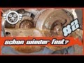 Krause Duo #2 | Motor schon wieder fest ? | Lasst uns da doch mal reinschauen