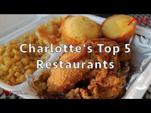 Healthiest Restaurants In Charlotte