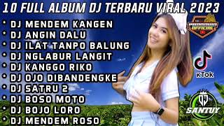 FULL ALBUM DJ SLOW BASS TERPOPULER DJ MENDEM KANGEN#kenmusicpro#fyp#dmmusic