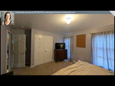 1190 Keeney Road, Fabius, NY home video tour
