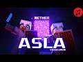 🎶 Minecraft Nether Şarkısı "VAZGEÇMEM ASLA" - Minecraft Müzik - Türkçe Rap Şarkısı, Minecraft Song