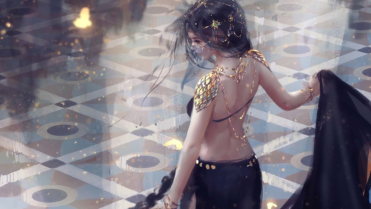 ILLENIUM & Dabin - Hearts On Fire // Nightlight (feat. Lights & Annika Wells)