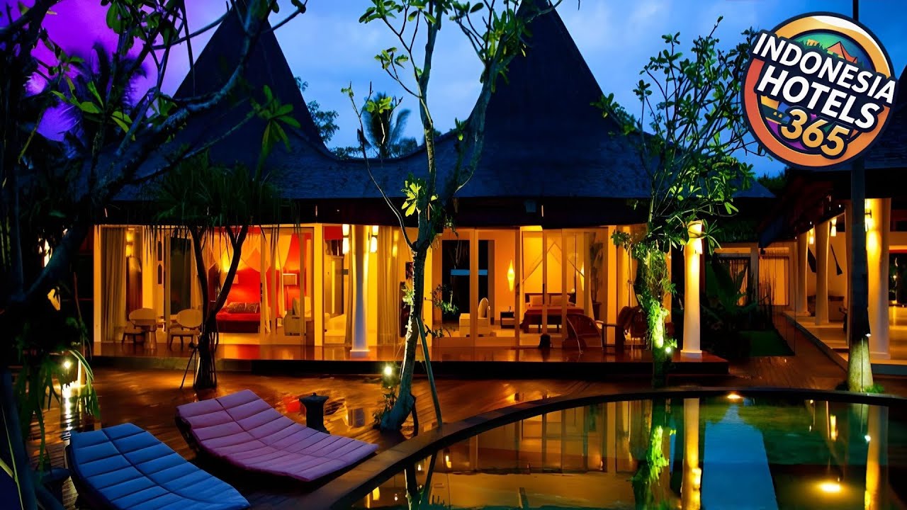 Ayurvedagram Bali | Bali, Indonesia | Hotel Review 🏨