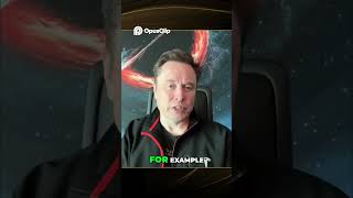 Elon Musk  The Secret to AI Growth Explained #shorts
