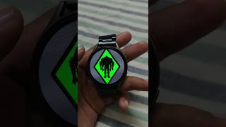 Ben 10 Watch 🤯 #shorts #ben10 #watch