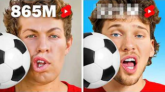 I Recreated VIRAL Youtube Shorts!
