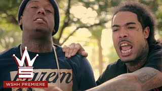 Video thumbnail of "Gunplay "I Tried" Feat. Peryon (WSHH Premiere - Official Music Video)"