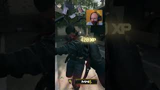 Every weapon is viable in #mw4