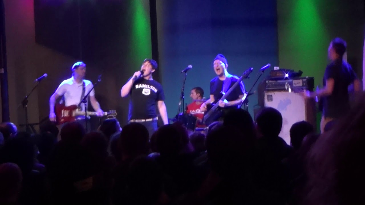 Saves the Day Cover - Shoulder to the Wheel