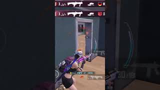 سولو ضد سكواد |1VS 4|PUBG MOBEL #6fingers #pubgmobile #ipadpubg #pubg
