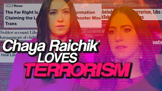 How Libs of Tiktok Spreads Hate And Profits From Terrorism (Stream Highlights)