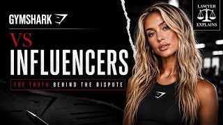 Gymshark vs Alix Earle The 1M Influencer Deal That Went Wrong Lawyer Explains