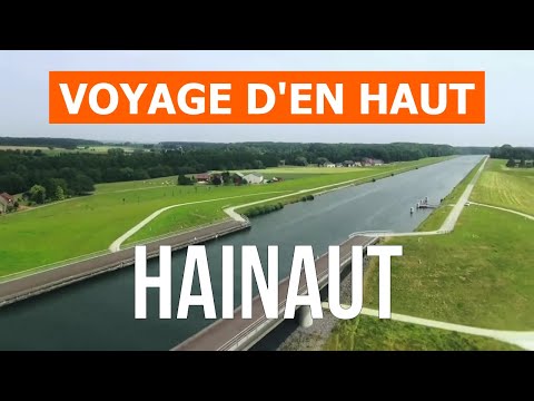 Province de Hainaut
