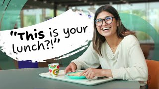 What Is It Like At Itc Students Comic Chronicles At Itc In The Netherlands