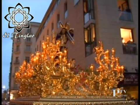 Real, Excelentísima, Muy Ilustre y Venerable Cofradía de Culto y Procesión de Nuestro Padre Jesús Nazareno Titulado “El Rico” y María Santísima del Amor
