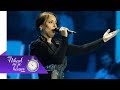 Slavica Vukovic Ognjenovic - Tvoja noc i moja zora - (live) - NNK - EM 16 - 06.01.2019