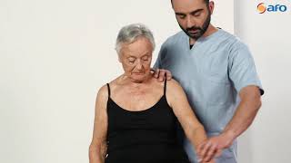 Lostéopathie Contre Les Douleurs De Lépaule Et Du Bras