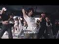 Dj roots  baby featcamo  dance  choreography by  haley  lj dance studio