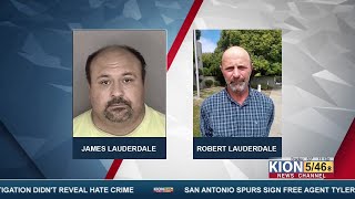 Brothers arrested in Monterey County for allegedly manufacturing guns