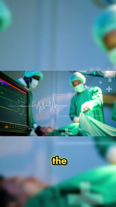 Scientists Claim to Have Discovered Evidence of the 'Soul' Leaving the Body During Death