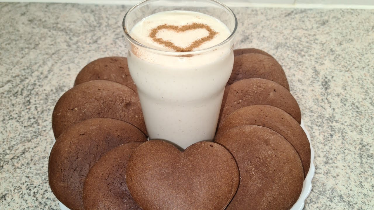 sabrosas Galletas Cucas Colombianas