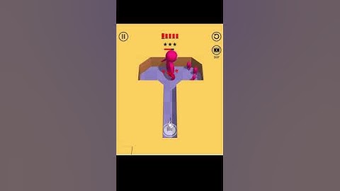 🤯 Bullet Man 3D Levels 14 & 15 IMPOSSIBLE?!?! #gaming #games #skibiditoilet #gameplay #androidgames