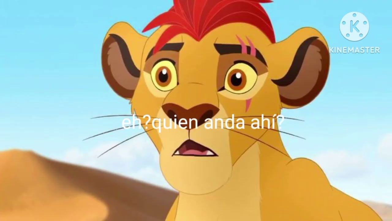kion x rani un romance cariñoso cap 1