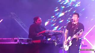 DEFTONES - HELLFEST 2022 (17/06)