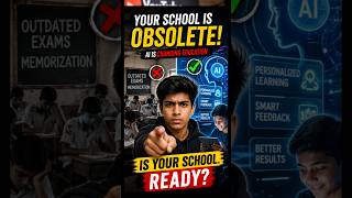 AI in Education in India: Is Your School Ready for This?