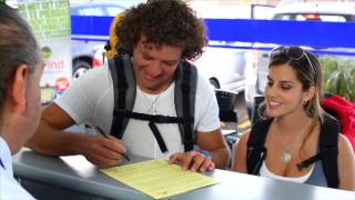 Tips for Rent a Car in Costa Rica