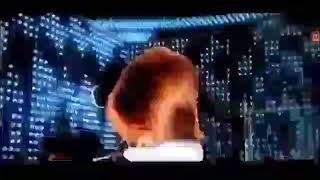 Elastigirl Vs Screenslaver