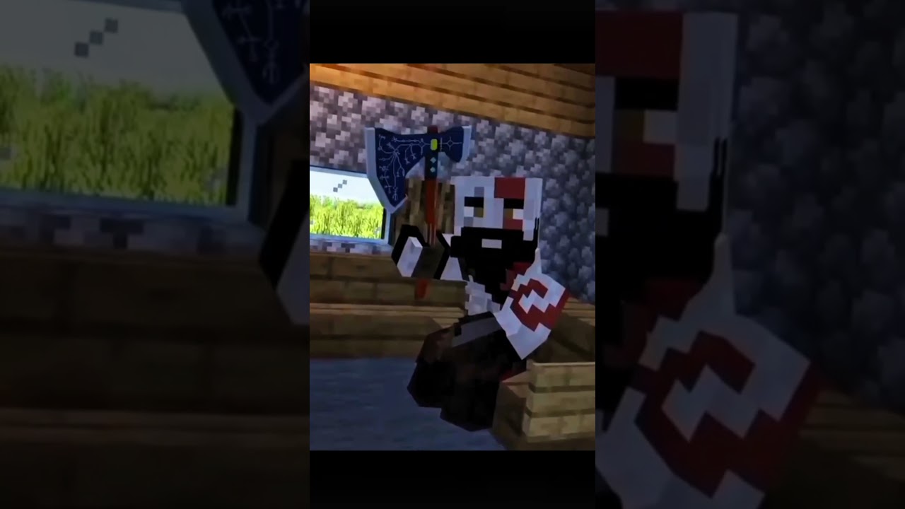 Hello monster, surprise🥴