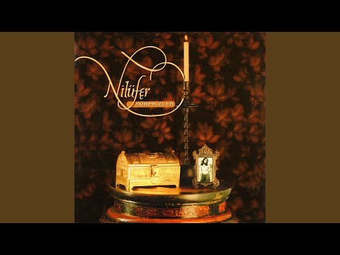 Nilüfer - Italiano