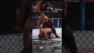 Dana white plz save Dariush health and just cut him 🫩