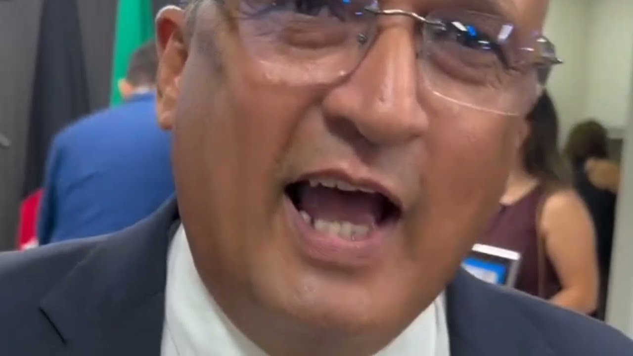 Presidente Hercules enaltece história e homenagens na sessão solene em alusão ao aniversário de SB