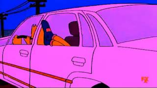 Bart Drives