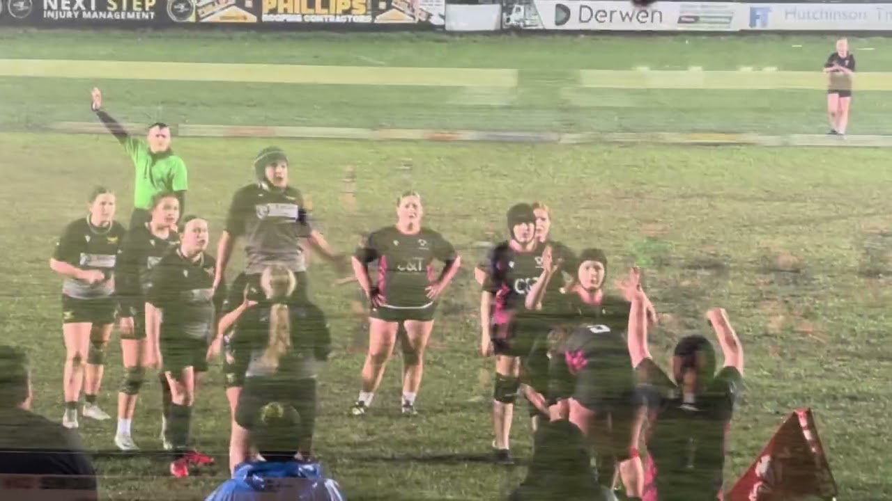 U14s Neath Panthers v W Swansea Hawks Final Score 31-21 25.02.26